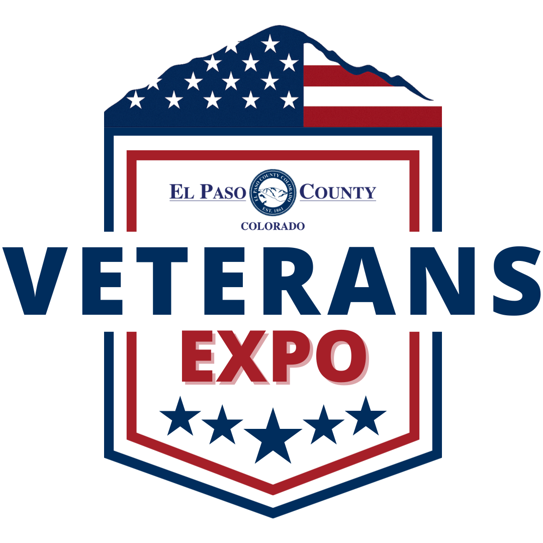 El Paso County Veterans Expo Logo